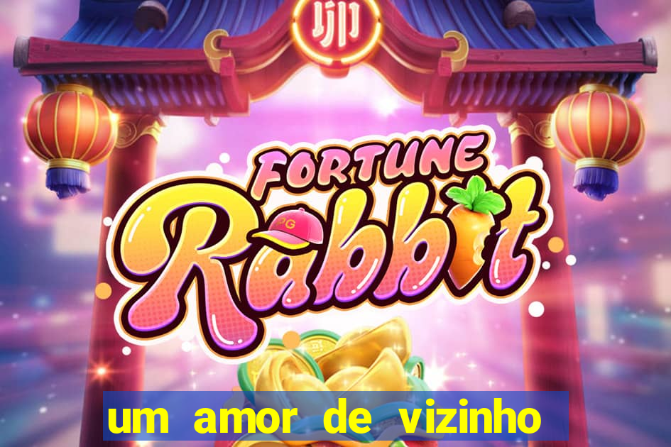 um amor de vizinho karen santos pdf